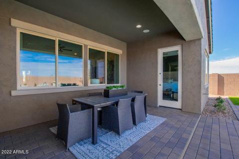 3944 E Austin Dr, Gilbert, AZ 85296 photo 29