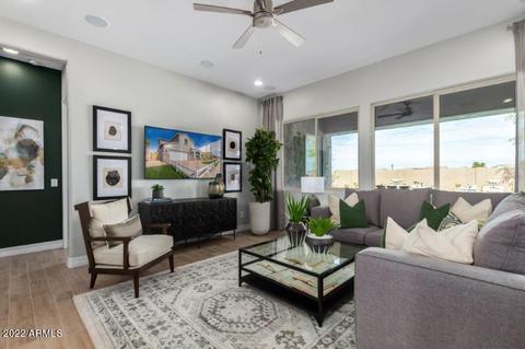 3944 E Austin Dr, Gilbert, AZ 85296 photo 4