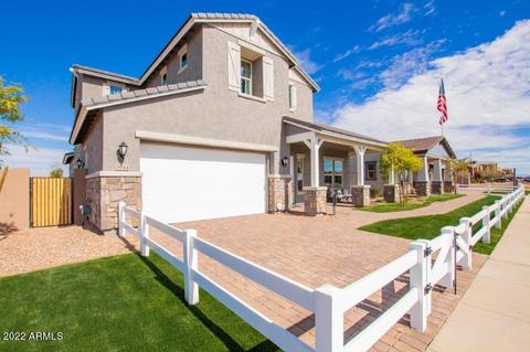 3944 E Austin Dr, Gilbert, AZ 85296 photo 2