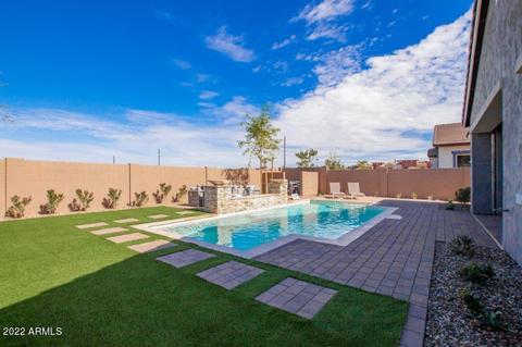 3944 E Austin Dr, Gilbert, AZ 85296 photo 28