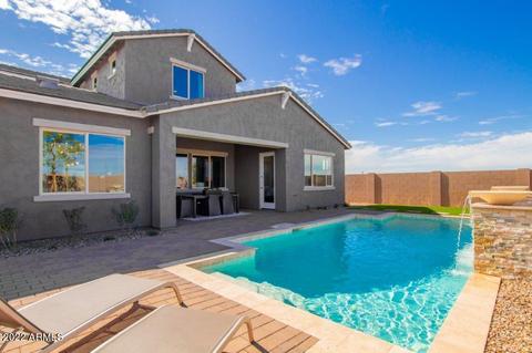 3944 E Austin Dr, Gilbert, AZ 85296 photo 27