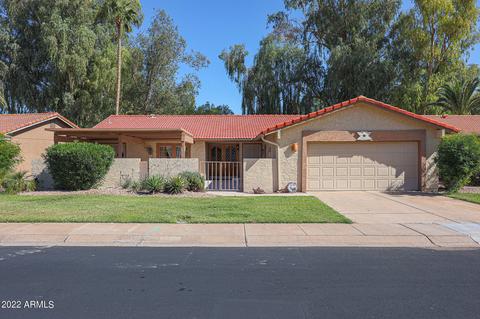 1279 Leisure World --, Mesa, AZ 85206