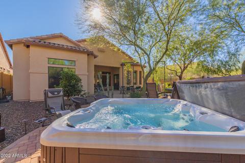 8430 E Jensen St, Mesa, AZ 85207 photo 34