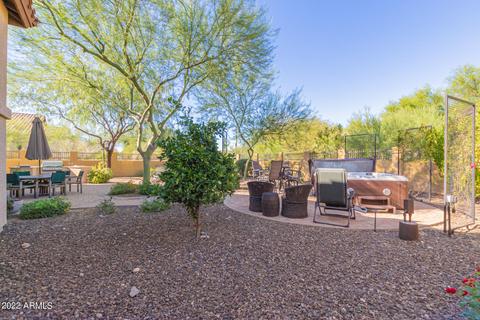 8430 E Jensen St, Mesa, AZ 85207 photo 36