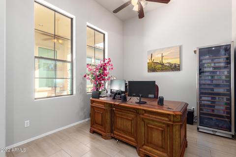 8430 E Jensen St, Mesa, AZ 85207 photo 14