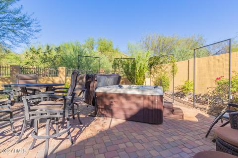 8430 E Jensen St, Mesa, AZ 85207 photo 37