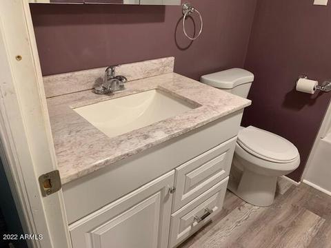 414 S 99th St, Mesa, AZ 85208 photo 16