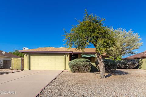 6332 W Paradise Ln, Glendale, AZ 85306
