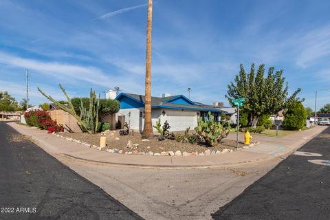 5118 W Caribbean Ln, Glendale, AZ 85306