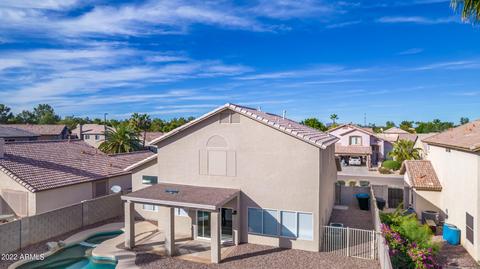 1021 E Washington Ave, Gilbert, AZ 85234 photo 44