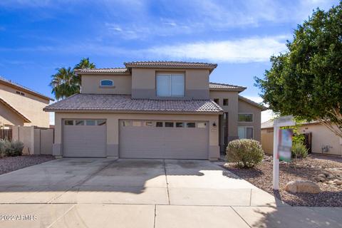 1021 E Washington Ave, Gilbert, AZ 85234 photo 1