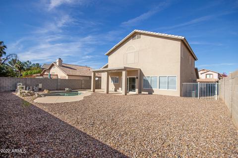 1021 E Washington Ave, Gilbert, AZ 85234 photo 42