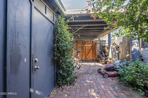 3221 E Coolidge St, Phoenix, AZ 85018 photo 60