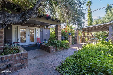 3221 E Coolidge St, Phoenix, AZ 85018 photo 44