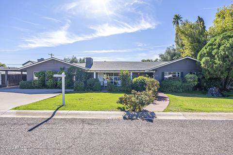 3221 E Coolidge St, Phoenix, AZ 85018
