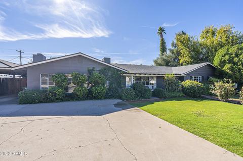 3221 E Coolidge St, Phoenix, AZ 85018 photo 2