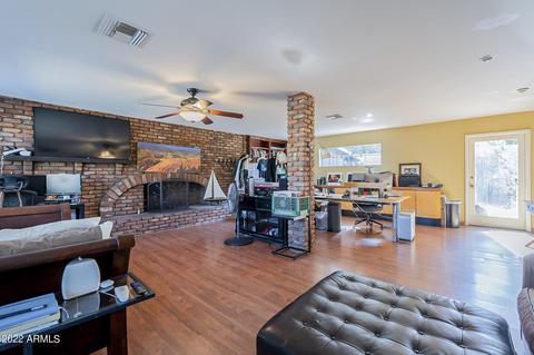 3221 E Coolidge St, Phoenix, AZ 85018 photo 41