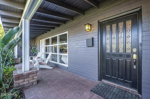 3221 E Coolidge St, Phoenix, AZ 85018 photo 3