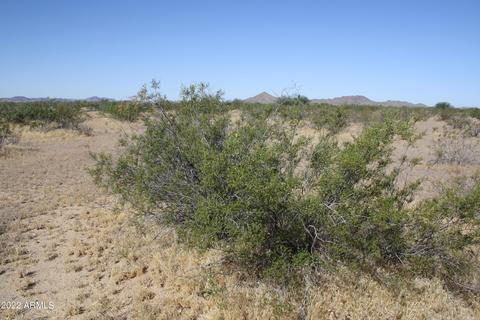 10 E Nn E Old Hwy 80 Vw E #-, Tacna, AZ 85352