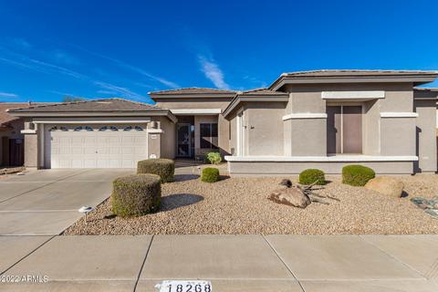 18268 N 169th Ave, Surprise, AZ 85374
