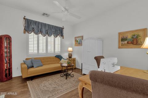 4681 E Narrowleaf Dr, Gilbert, AZ 85298 photo 16