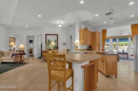 4681 E Narrowleaf Dr, Gilbert, AZ 85298 photo 9