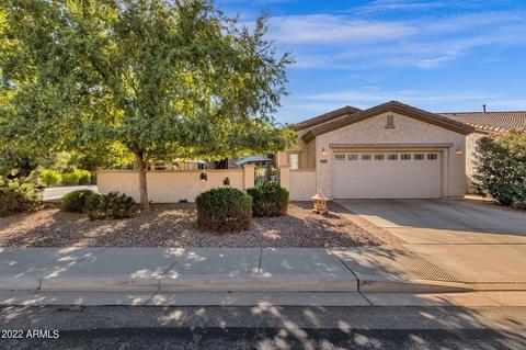 4681 E Narrowleaf Dr, Gilbert, AZ 85298 photo 2