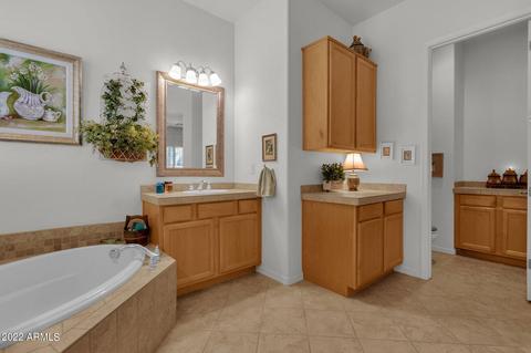 4681 E Narrowleaf Dr, Gilbert, AZ 85298 photo 20