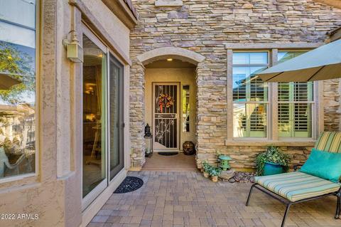 4681 E Narrowleaf Dr, Gilbert, AZ 85298 photo 4