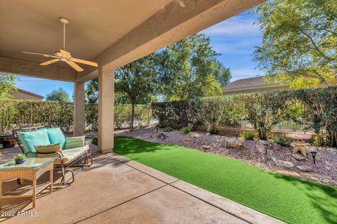 4681 E Narrowleaf Dr, Gilbert, AZ 85298 photo 22
