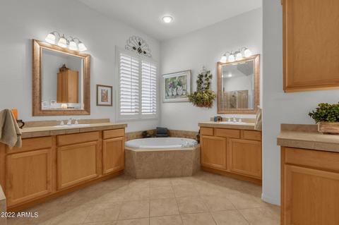 4681 E Narrowleaf Dr, Gilbert, AZ 85298 photo 18