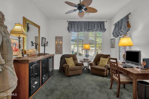4681 E Narrowleaf Dr, Gilbert, AZ 85298 photo 13