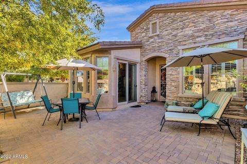 4681 E Narrowleaf Dr, Gilbert, AZ 85298 photo 3