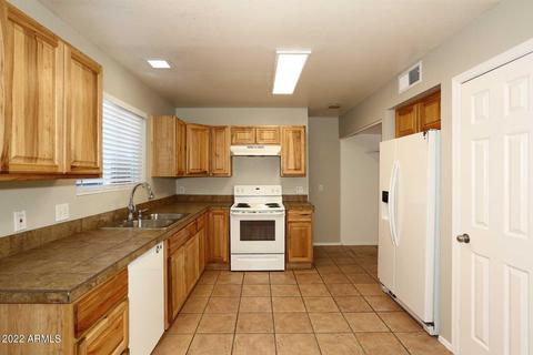 1105 E Marco Polo Rd, Phoenix, AZ 85024 photo 3