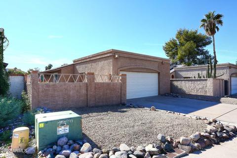 1105 E Marco Polo Rd, Phoenix, AZ 85024 photo 1