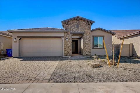 12211 W Marguerite Ave, Avondale, AZ 85323