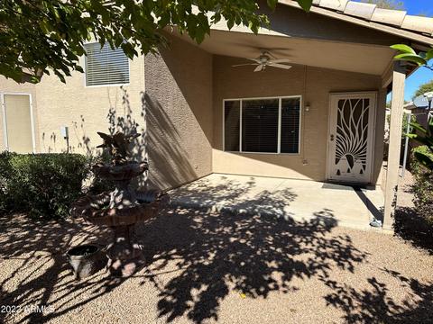 199 W Dublin St, Gilbert, AZ 85233 photo 36