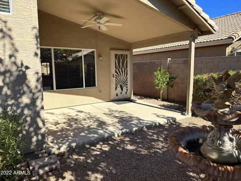 199 W Dublin St, Gilbert, AZ 85233 photo 41