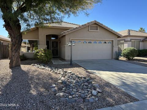 199 W Dublin St, Gilbert, AZ 85233 photo 1