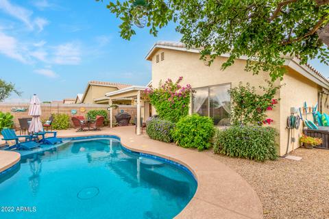 10933 E Diamond Ave, Mesa, AZ 85208 photo 19