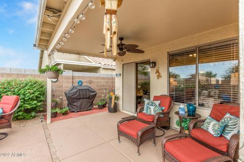 10933 E Diamond Ave, Mesa, AZ 85208 photo 20