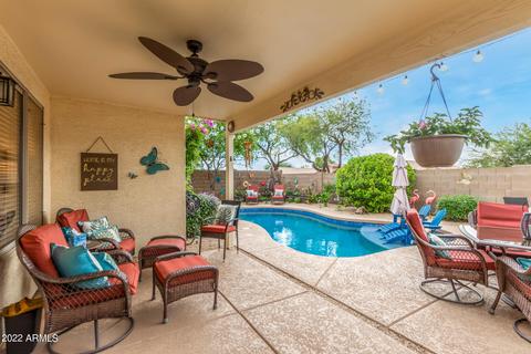 10933 E Diamond Ave, Mesa, AZ 85208 photo 3