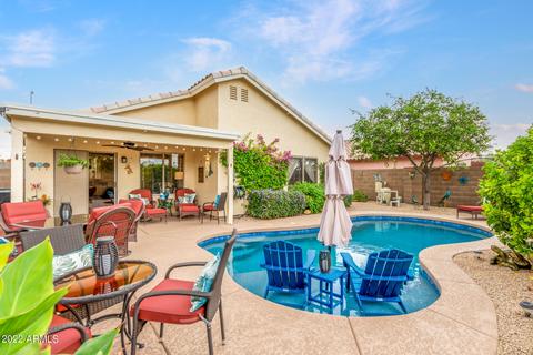 10933 E Diamond Ave, Mesa, AZ 85208 photo 2