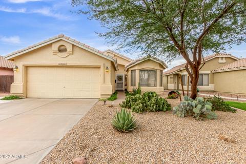 10933 E Diamond Ave, Mesa, AZ 85208 photo 1