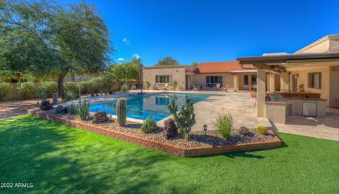 12623 N 73rd Pl, Scottsdale, AZ 85260