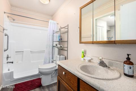 3270 S Goldfield Rd #402, Apache Junction, AZ 85119 photo 24