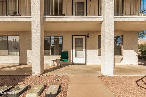 3270 S Goldfield Rd #402, Apache Junction, AZ 85119 photo 1