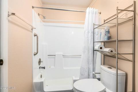 3270 S Goldfield Rd #402, Apache Junction, AZ 85119 photo 26