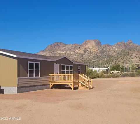 721 W Canyon St, Apache Junction, AZ 85120 photo 1