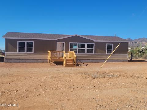 721 W Canyon St, Apache Junction, AZ 85120 photo 5